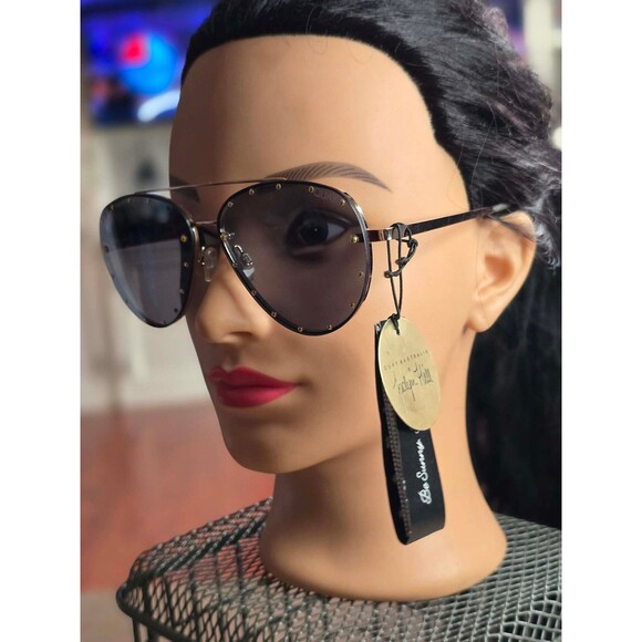 Nwt Jacklyn Hill Quay Roxanne sun glasses